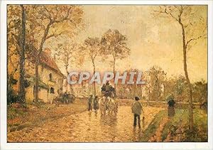 Seller image for Carte Postale Moderne Pissaro Camille for sale by CPAPHIL