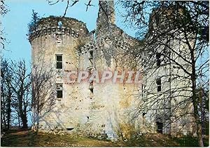 Image du vendeur pour Carte Postale Moderne Au Pays de Jacquou le Croquant Le Chteau de l'Herm (M H C) mis en vente par CPAPHIL