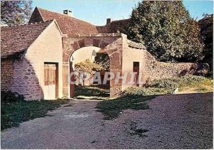 Image du vendeur pour Carte Postale Moderne Fanlac (Dordogne) Au Pays de Jacquou le Croquant La Maison du Cure Bonal mis en vente par CPAPHIL