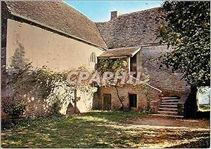 Image du vendeur pour Carte Postale Moderne Fanlac (Dordogne) Au Pays de Jacquou le Croquant La Maison du Cure Bonal mis en vente par CPAPHIL
