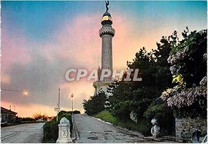 Carte Postale Moderne Trieste Le Phare