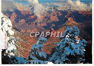 Carte Postale Moderne Gand Canyon National Park Arizona