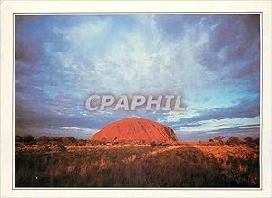 Carte Postale Moderne Australie