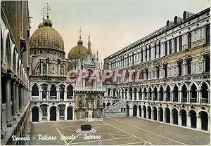 Immagine del venditore per Carte Postale Moderne Venice Ducal Palace Inside View venduto da CPAPHIL