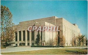 Immagine del venditore per Carte Postale Moderne Indiana University Auditorium Bloomington Campus venduto da CPAPHIL