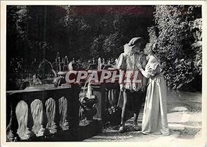 Image du vendeur pour Carte Postale Moderne Verona Romeo et Juliette mis en vente par CPAPHIL