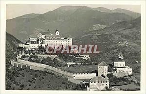 Carte Postale Moderne Chiusa d'Isarco Convento Sabbiona Klausen Kloster Saben