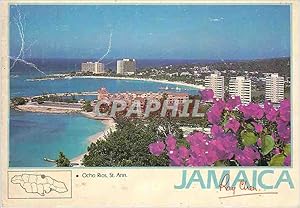 Carte Postale Moderne Jamaica Ocho Rios St Ann