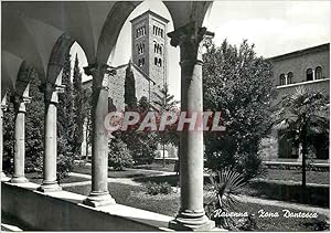 Carte Postale Moderne Ravenna Zona Dantesca