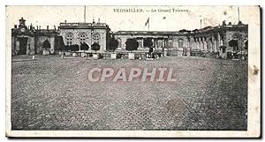 Image du vendeur pour Versailles Carte Postale Ancienne Le grand Trianon mis en vente par CPAPHIL