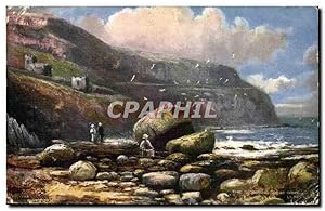 Great BRitain Carte Postale Ancienne Great Orme
