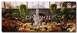 Canada Carte Postale Moderne A view from Entrance of Niagara park Commission Greenhouse Niagara F...
