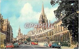 Carte Postale Moderne The High Oxford