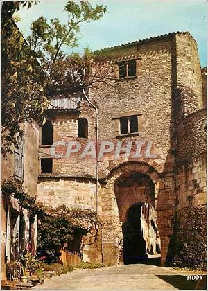 Immagine del venditore per Carte Postale Moderne Cordes en Albigeois Cite Medievale 1222 La Porte des Ormeaux venduto da CPAPHIL