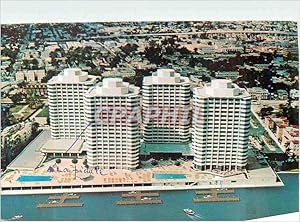 Carte Postale Moderne Sheration Four ambassadors Miami Florida