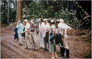 Seller image for Photo Hommes Jungle for sale by CPAPHIL