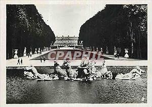 Immagine del venditore per Carte Postale Moderne Bassin d'Apollon et Tapis Vert Versailles venduto da CPAPHIL