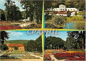 Seller image for Carte Postale Moderne Vienne Rosarium Kur und Kongrebstadt Baden bel Wien for sale by CPAPHIL