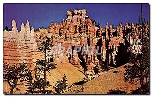 Seller image for Carte Postale Moderne Utah Colorado queen's castle for sale by CPAPHIL