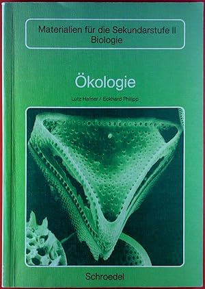 Seller image for kologie, Sekundarstufe II - Biologie for sale by biblion2