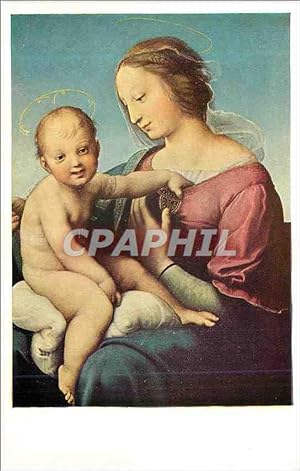 Immagine del venditore per Carte Postale Ancienne Washington DC National Gallery of Art venduto da CPAPHIL