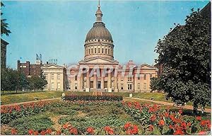 Carte Postale Moderne Old Courthouse St Louis Mo