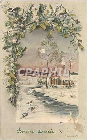 Bild des Verkufers fr Carte Postale Ancienne Tableau zum Verkauf von CPAPHIL