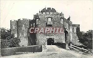 Image du vendeur pour Carte Postale Moderne Constables Tower Entrance to Dover Castle mis en vente par CPAPHIL