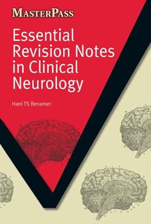 Seller image for Essential Revision Notes in Clinical Neurology for sale by GreatBookPrices