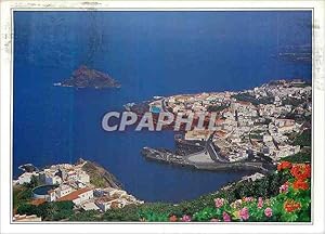 Carte Postale Moderne Islas Canarias Garachio Tenerife