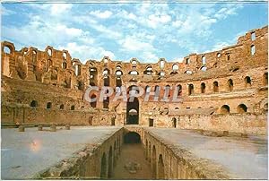 Immagine del venditore per Carte Postale Moderne El Jem Amphithtre Romain venduto da CPAPHIL