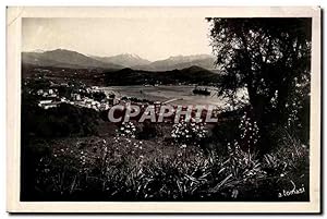 Corse - Corsica - Ajaccio Carte Postale Ancienne