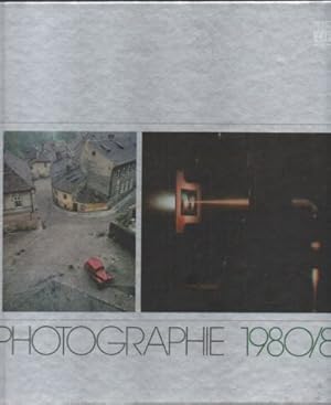 Photographie 1980/81.