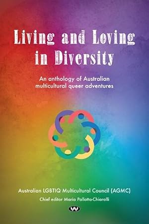 Bild des Verkufers fr Living and Loving in Diversity (Paperback) zum Verkauf von Grand Eagle Retail