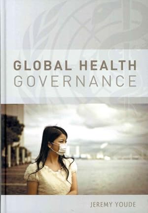 Immagine del venditore per Global Health Governance venduto da GreatBookPrices