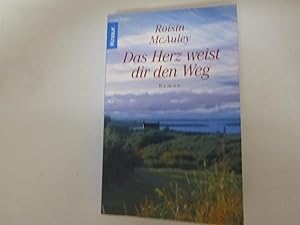 Seller image for Das Herz weist dir den Weg. Roman. TB for sale by Deichkieker Bcherkiste