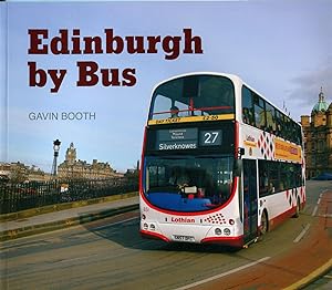 Edinburgh By Bus