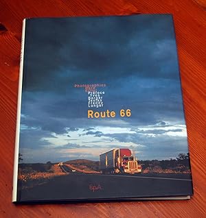 Image du vendeur pour Route 66 mis en vente par Pare Yannick