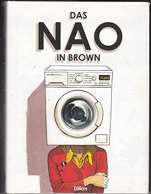 Imagen del vendedor de Das NAO in Brown a la venta por Kultgut