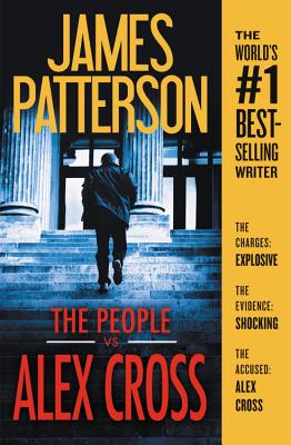 Imagen del vendedor de The People vs. Alex Cross (Paperback or Softback) a la venta por BargainBookStores