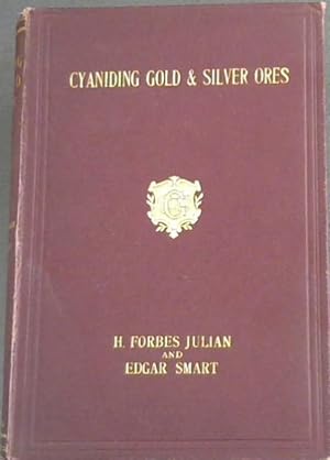 Imagen del vendedor de Cyaniding Gold and Silver Ores a la venta por Chapter 1