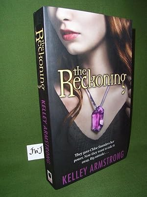 Seller image for THE RECKONING for sale by Jeff 'n' Joys Quality Books