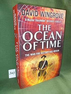 Image du vendeur pour THE OCEAN OF TIME mis en vente par Jeff 'n' Joys Quality Books