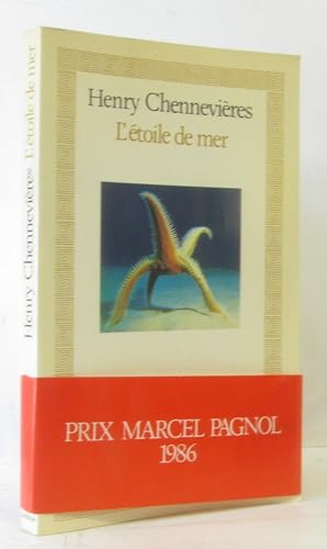 Seller image for L'toile de mer for sale by crealivres