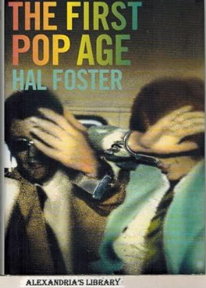 The First Pop Age: Painting and Subjectivity in the Art of Hamilton, Lichtenstein, Warhol, Richte...