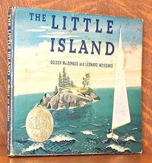 Image du vendeur pour THE LITTLE ISLAND mis en vente par Andre Strong Bookseller