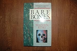 Seller image for Bare Bones for sale by Westmoor Books