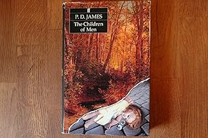 Seller image for The Children of Men for sale by Westmoor Books