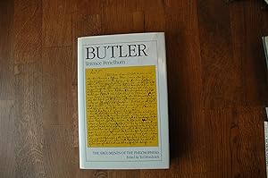 Immagine del venditore per Butler (Arguments of the Philosophers) venduto da Westmoor Books