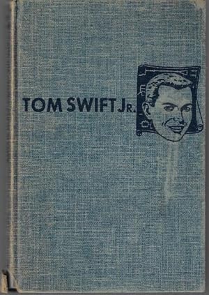 Seller image for Tom Swift and His Atomic Earth Blaster (#5 in series) for sale by Hill Country Books